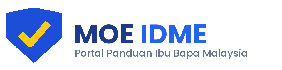 MOE IDME Malaysia - Portal Panduan Lengkap